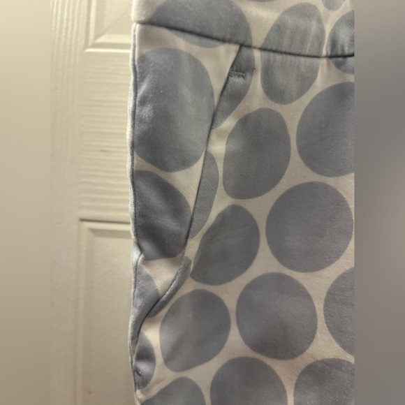 ST.EMILE Polkadot pants - Picture 5 of 9